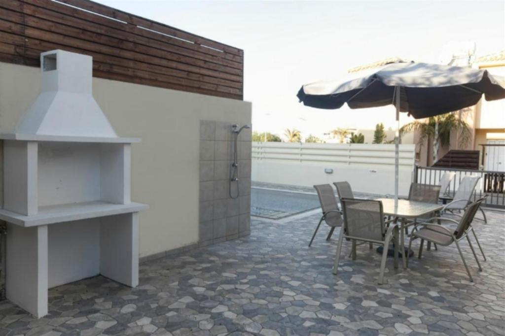 Protaras View Villas Zimmer foto